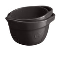 Bowl Para Mezclar Grande Negro Emile Henry1#Negro