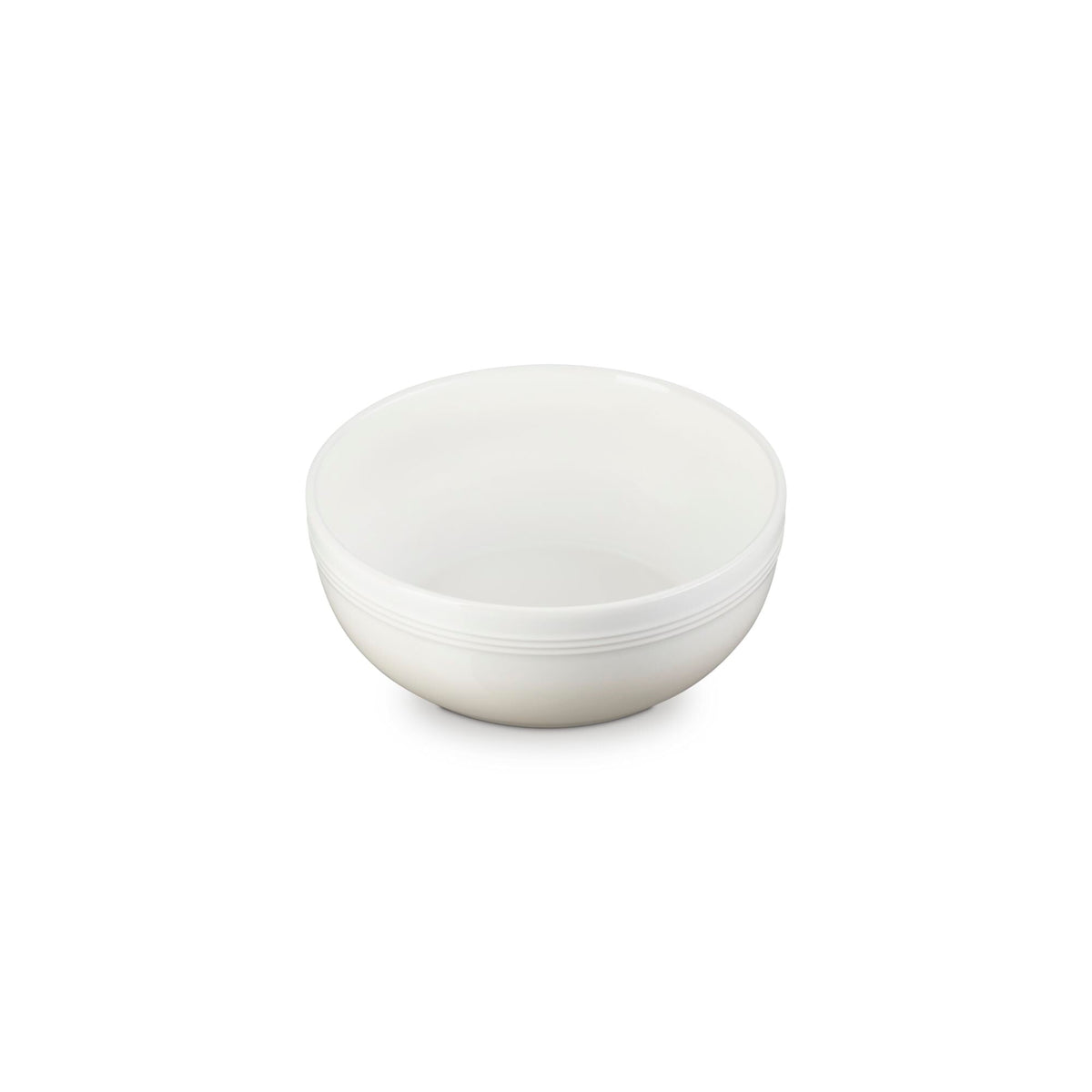 Bowl San Fran 1.6 L Meringue Le Creuset-Bowls