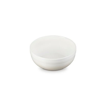 Bowl San Fran 1.6 L Meringue Le Creuset-Bowls
