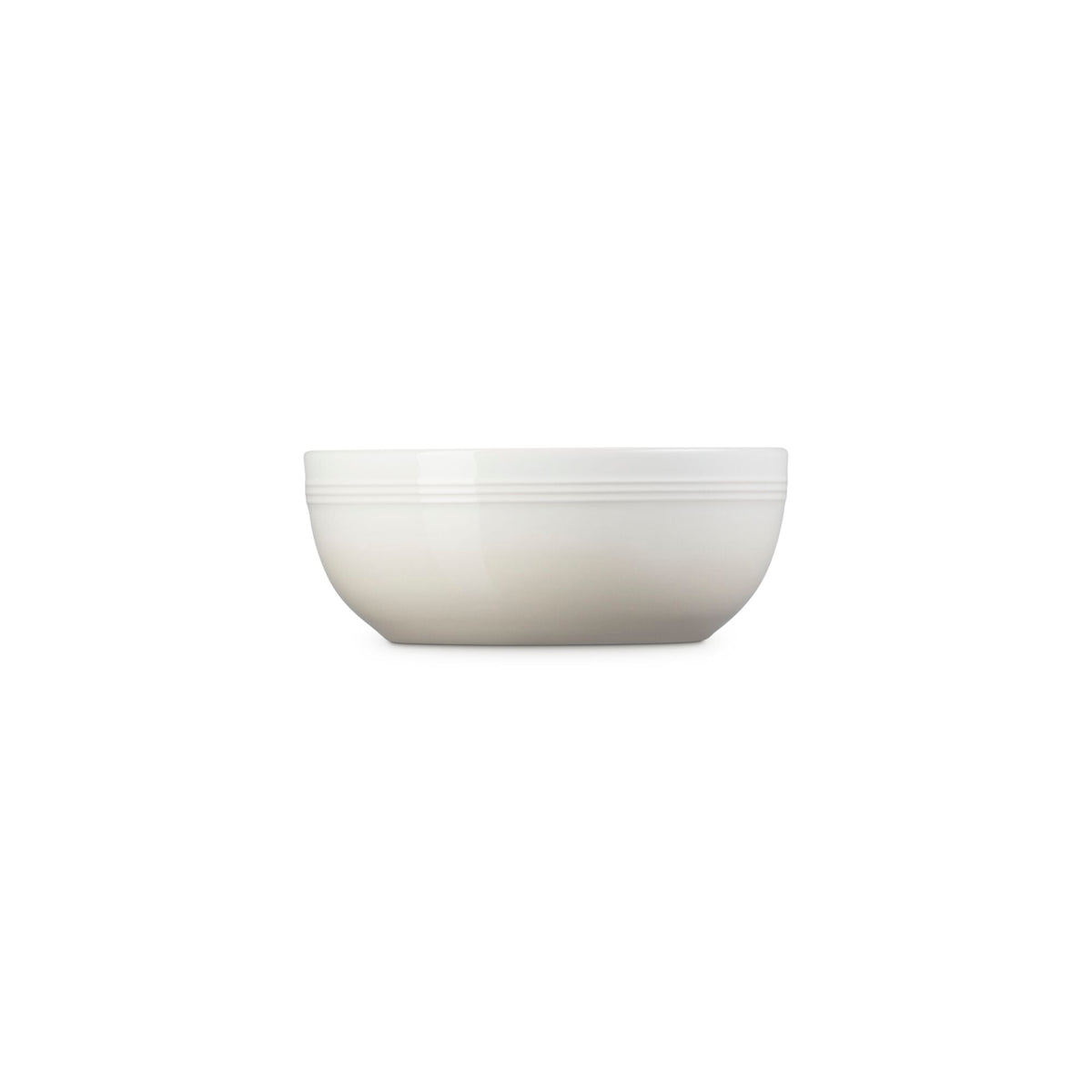 Bowl San Fran 1.6 L Meringue Le Creuset-Bowls