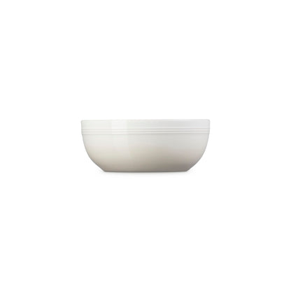 Bowl San Fran 1.6 L Meringue Le Creuset-Bowls