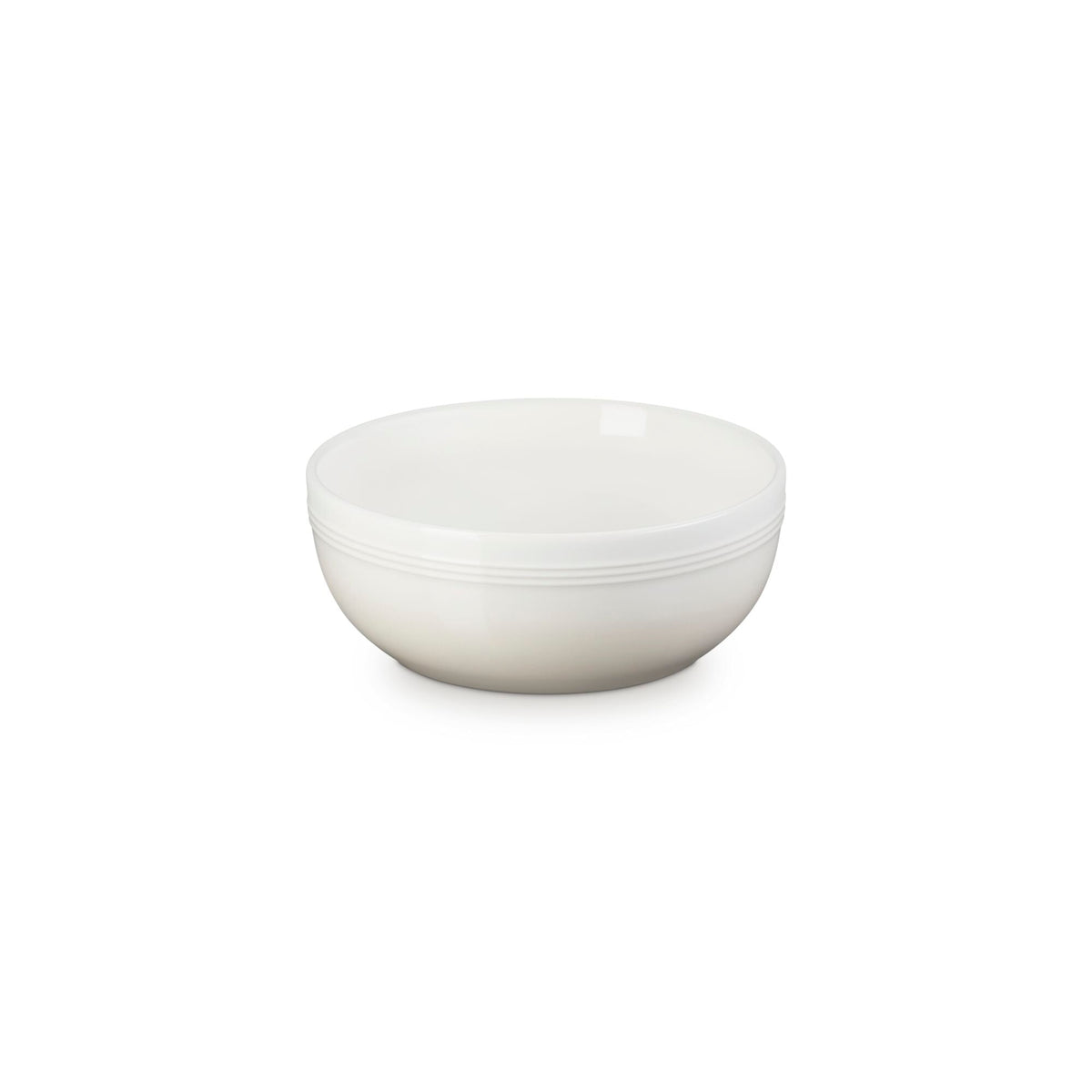Bowl San Fran 1.6 L Meringue Le Creuset-Bowls