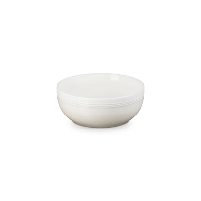 Bowl San Fran 1.6 L Meringue Le Creuset-Bowls