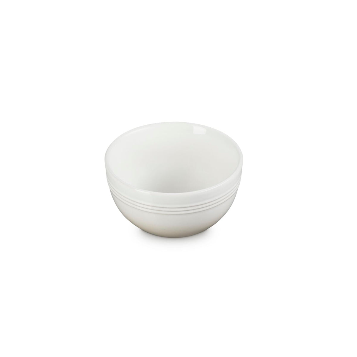 Bowl San Fran 350 ml Meringue Le Creuset-Bowls