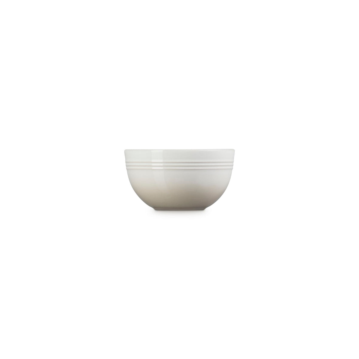 Bowl San Fran 350 ml Meringue Le Creuset-Bowls