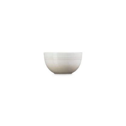 Bowl San Fran 350 ml Meringue Le Creuset-Bowls
