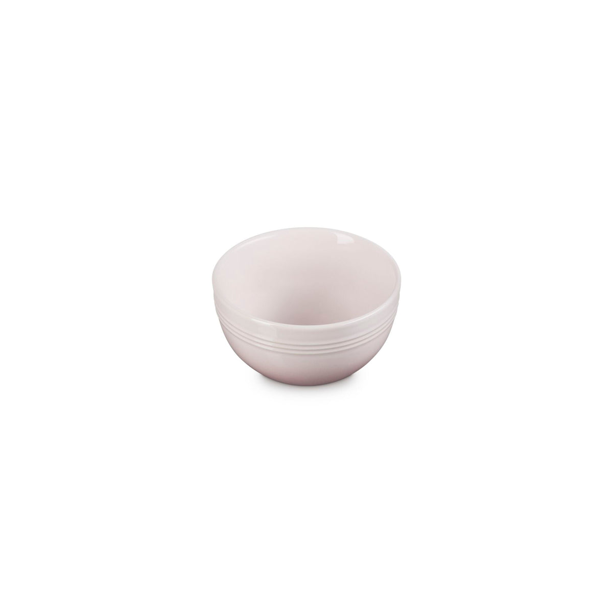 Bowl San Fran 350 ml Shell Pink Le Creuset-Bowls
