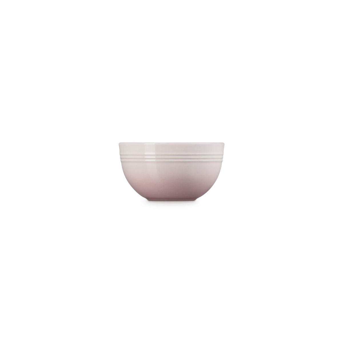 Bowl San Fran 350 ml Shell Pink Le Creuset-Bowls