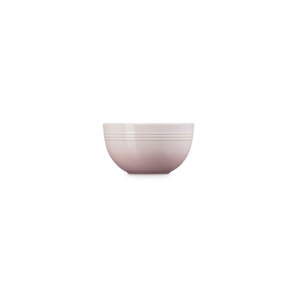 Bowl San Fran 350 ml Shell Pink Le Creuset-Bowls