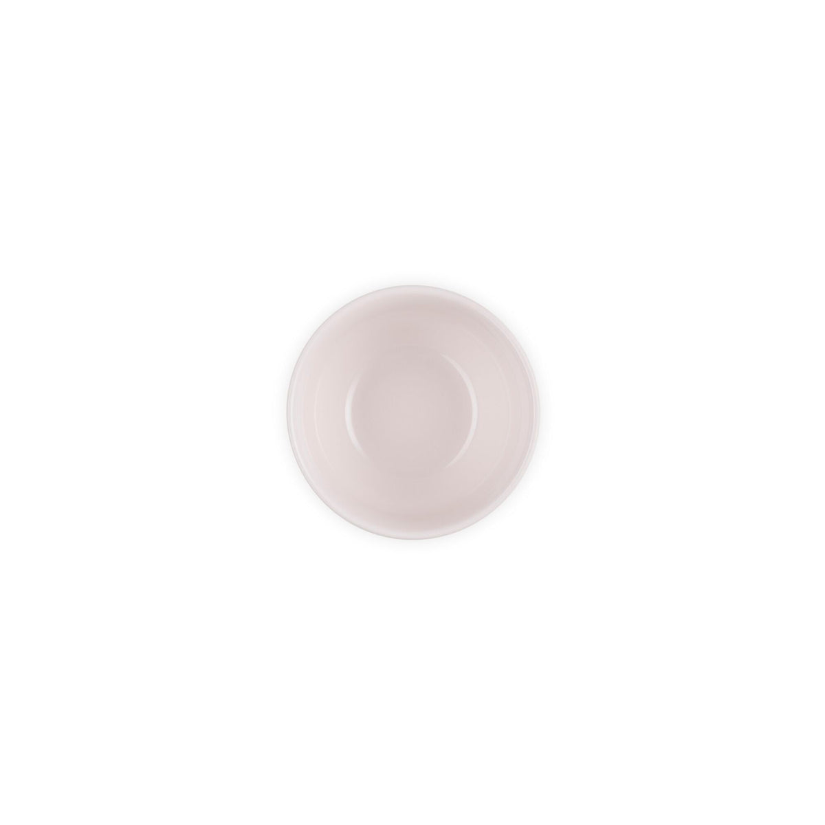 Bowl San Fran 350 ml Shell Pink Le Creuset-Bowls
