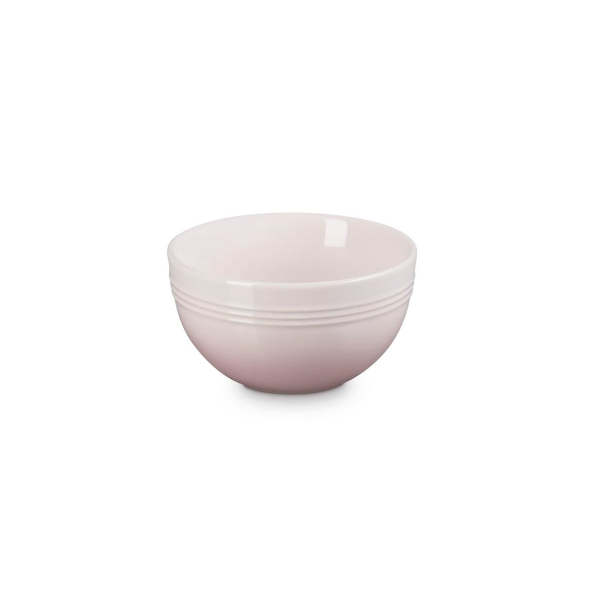Bowl San Fran 350 ml Shell Pink Le Creuset-Bowls