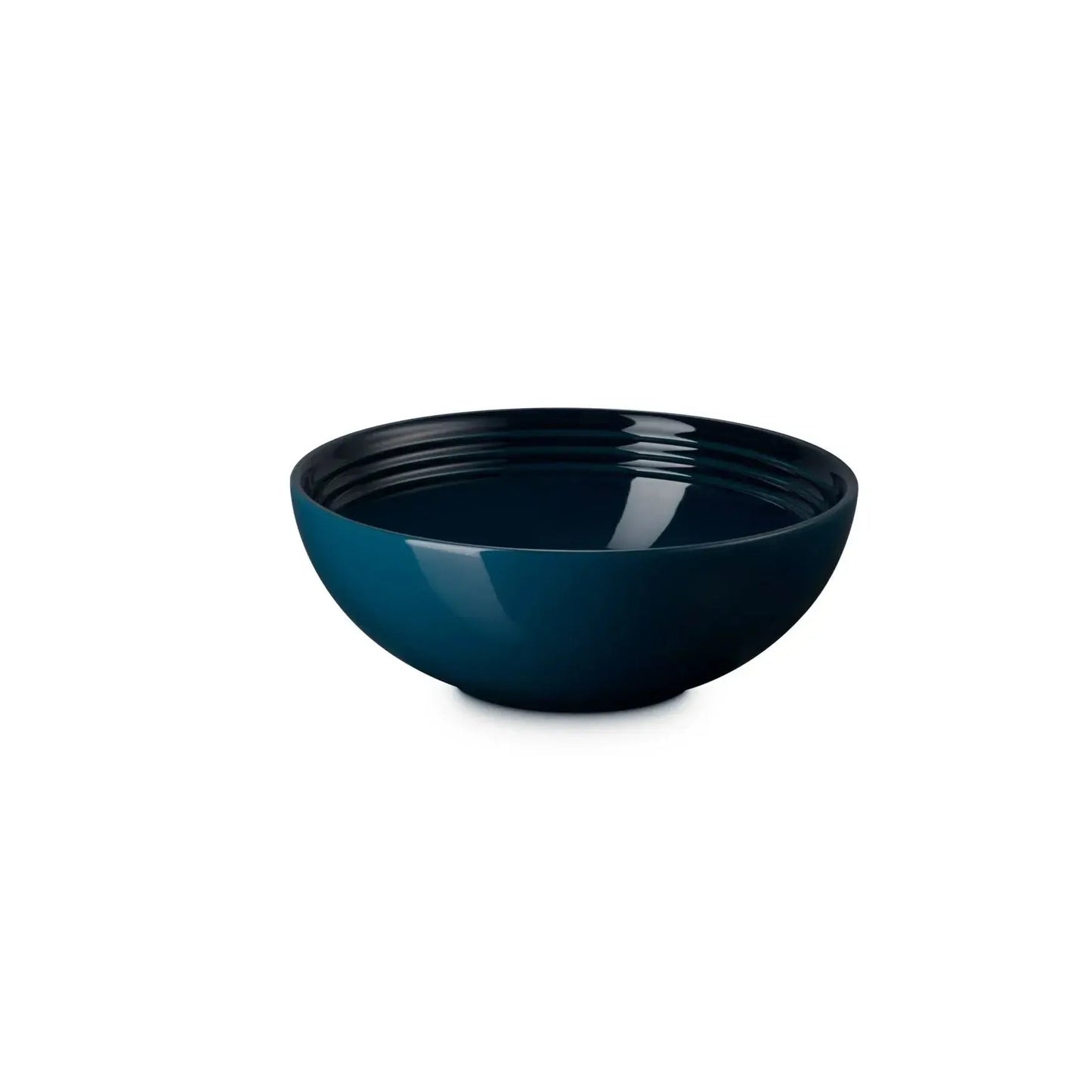 Bowl Vancouver 24cm Nuit Cerámica Le Creuset1#Sin color