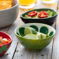 Bowl World Foods Lima Limón 9.5cms Typhoon1#Verde Lima