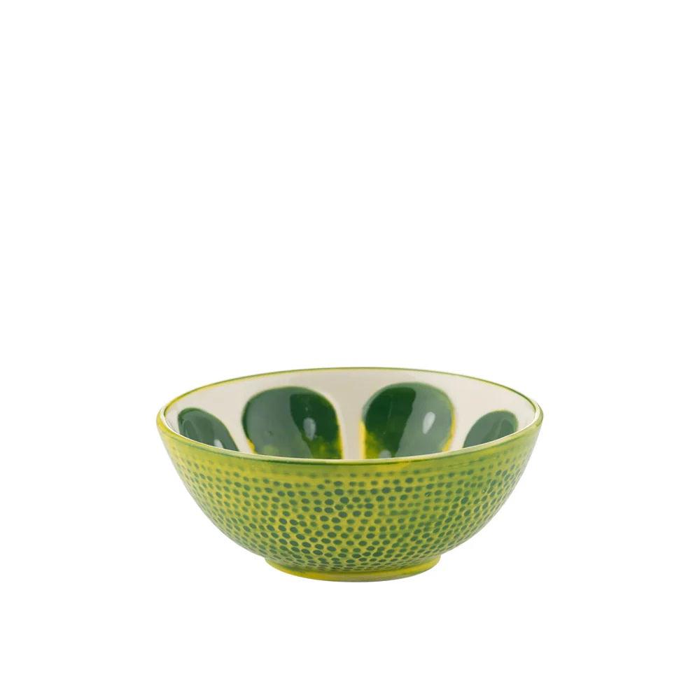 Bowl World Foods Lima Limón 9.5cms Typhoon2#Verde Lima