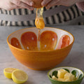 Bowl World Foods Naranjas 25cms Typhoon1#Naranja