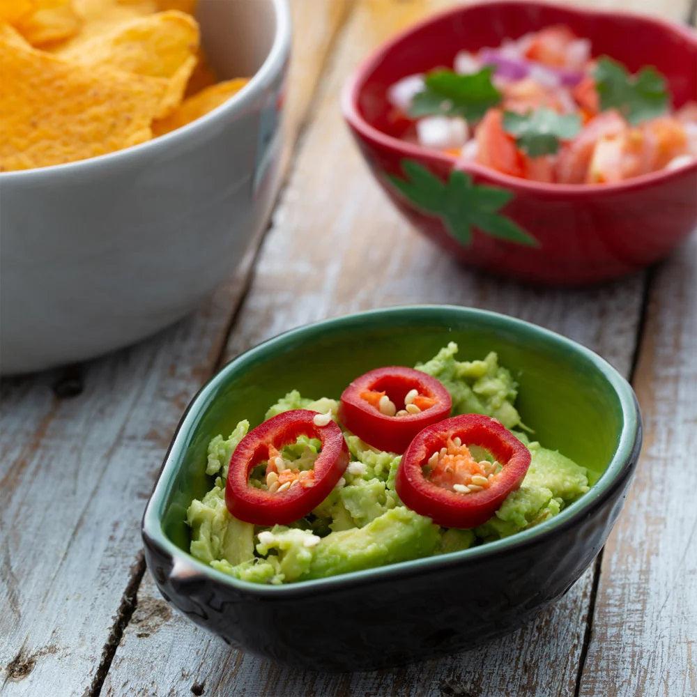 Bowl World Foods Palta 12cms Typhoon1#Verde
