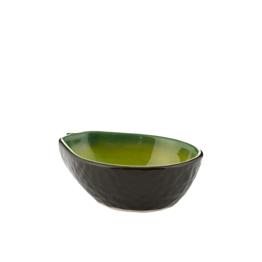 Bowl World Foods Palta 12cms Typhoon2#Verde