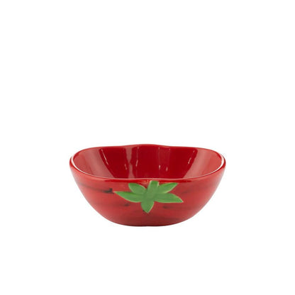 Bowl World Foods Tomate 10cms Typhoon2#Rojo