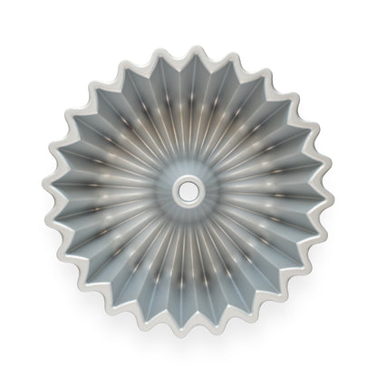 Molde para Queque Brillance Bundt Pan Nordic Ware