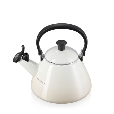Tetera Kone 1.6 L Le Creuset2#Blanco