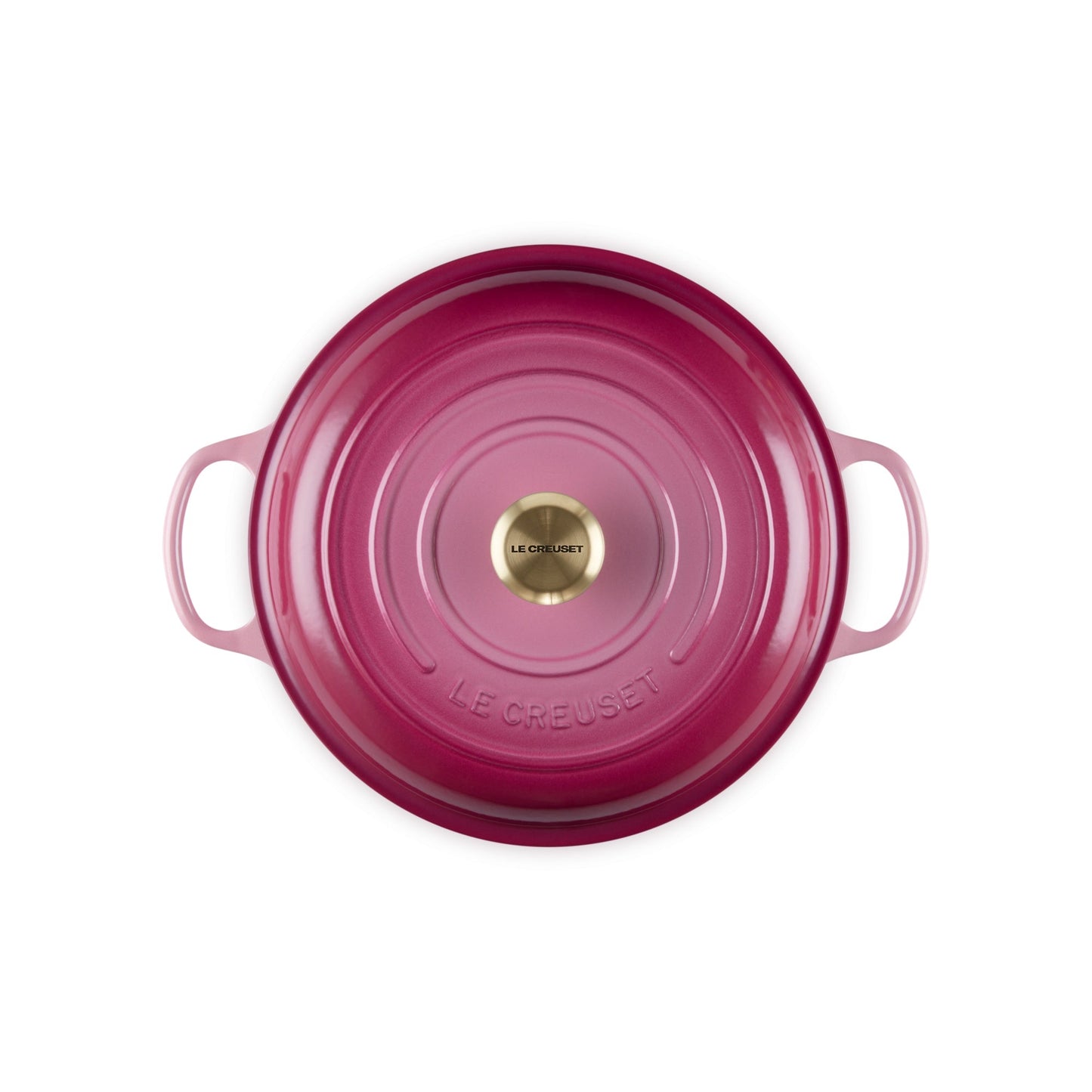 Cacerola Baja 30 Cm Berry Le Creuset2#Sin color