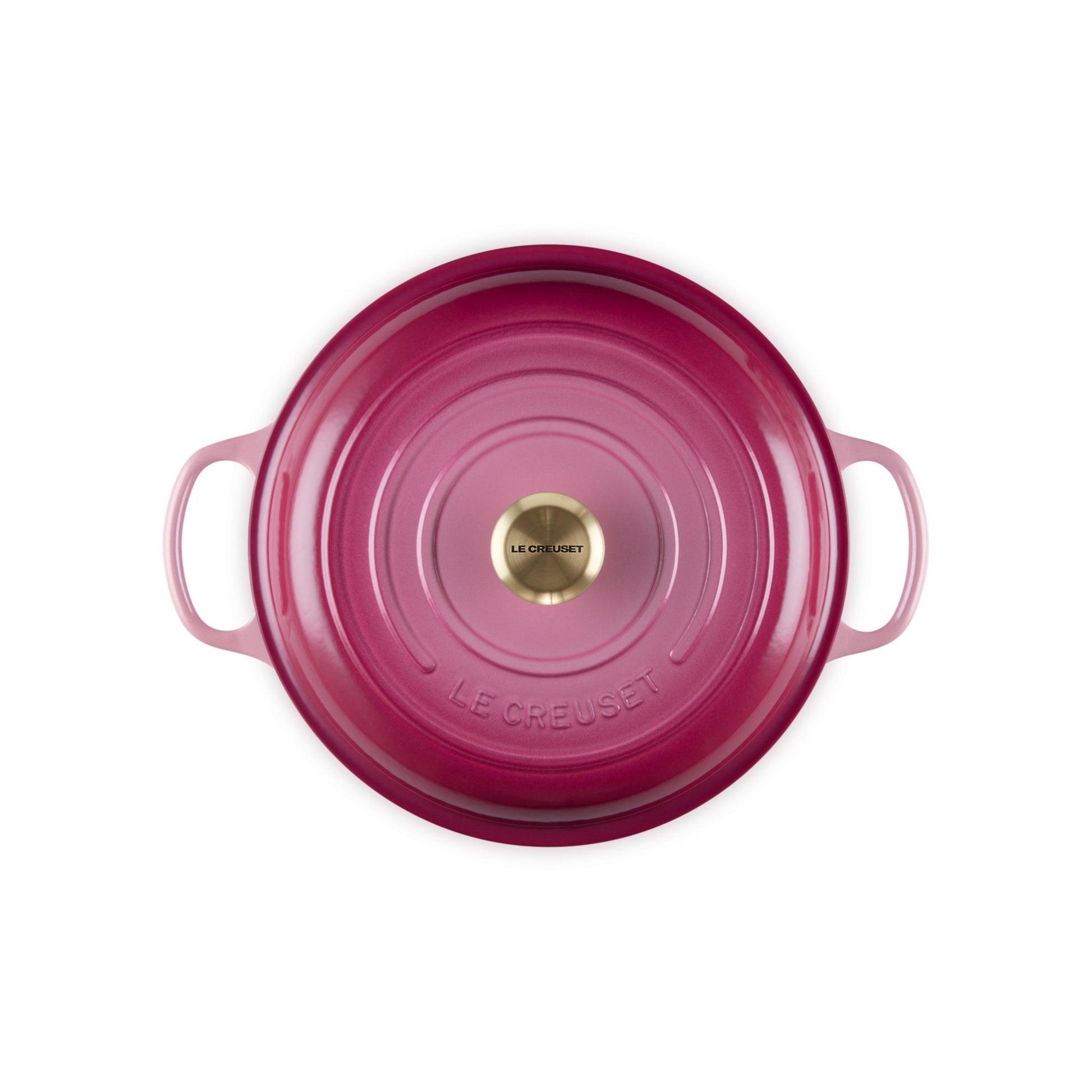 Cacerola Baja 30 Cm Berry Le Creuset2#Sin color