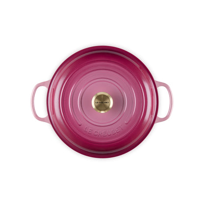 Cacerola Baja 30 Cm Berry Le Creuset2#Sin color