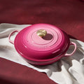 Cacerola Baja 30 Cm Berry Le Creuset1#Sin color
