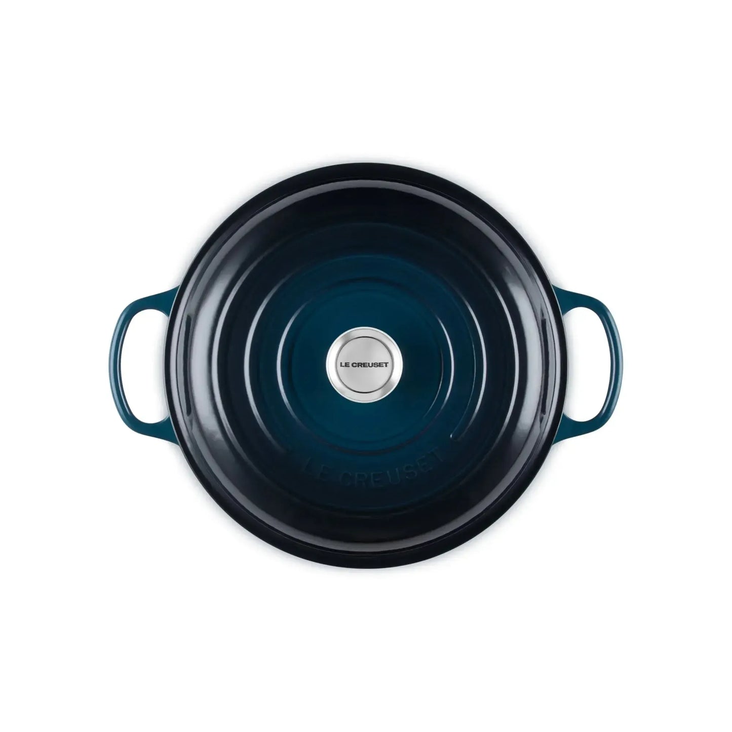 Cacerola Baja 32 Cm Nuit Hierro Le Creuset2#Sin color