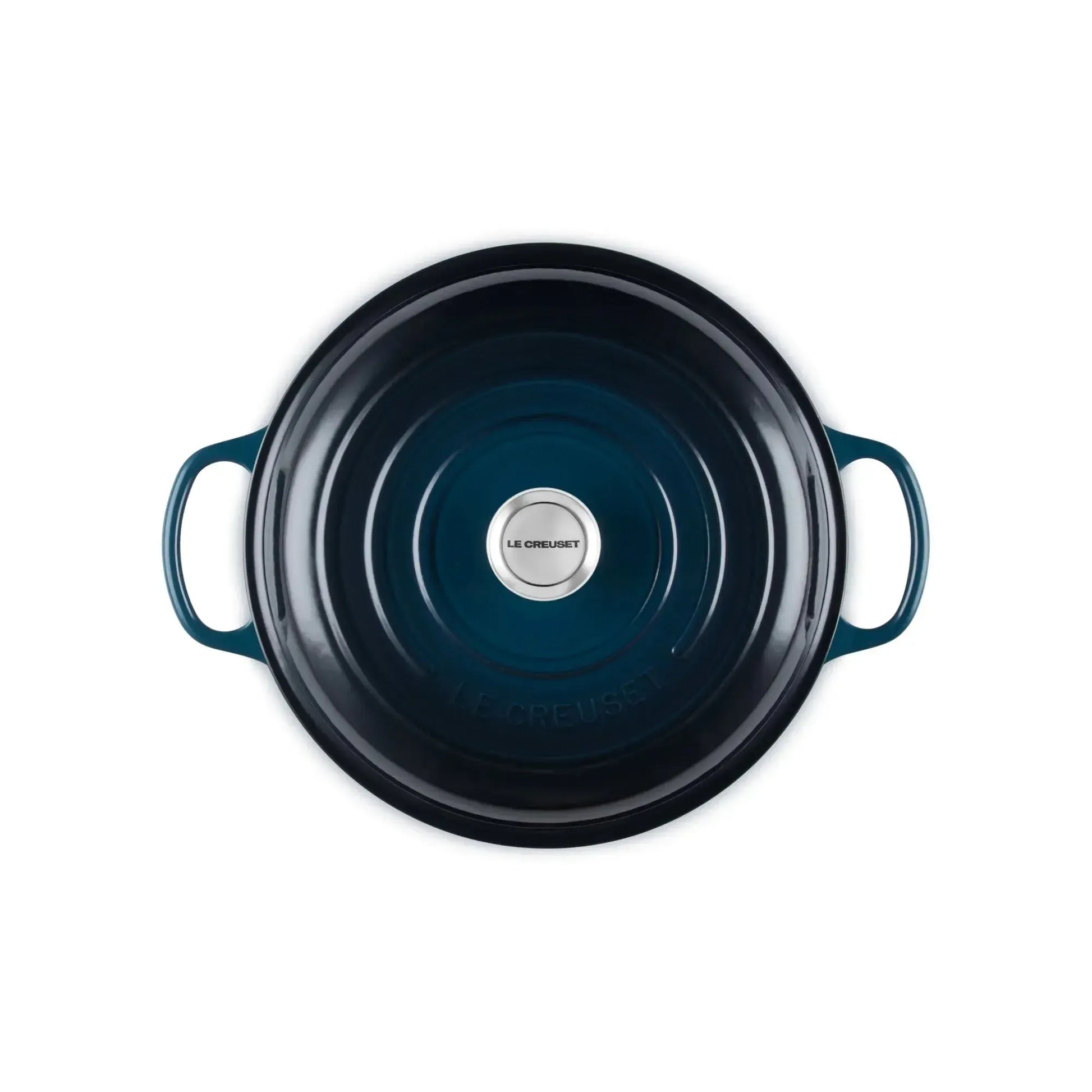 Cacerola Baja 32 Cm Nuit Hierro Le Creuset2#Sin color