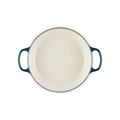 Cacerola Baja 32 Cm Nuit Hierro Le Creuset4#Sin color