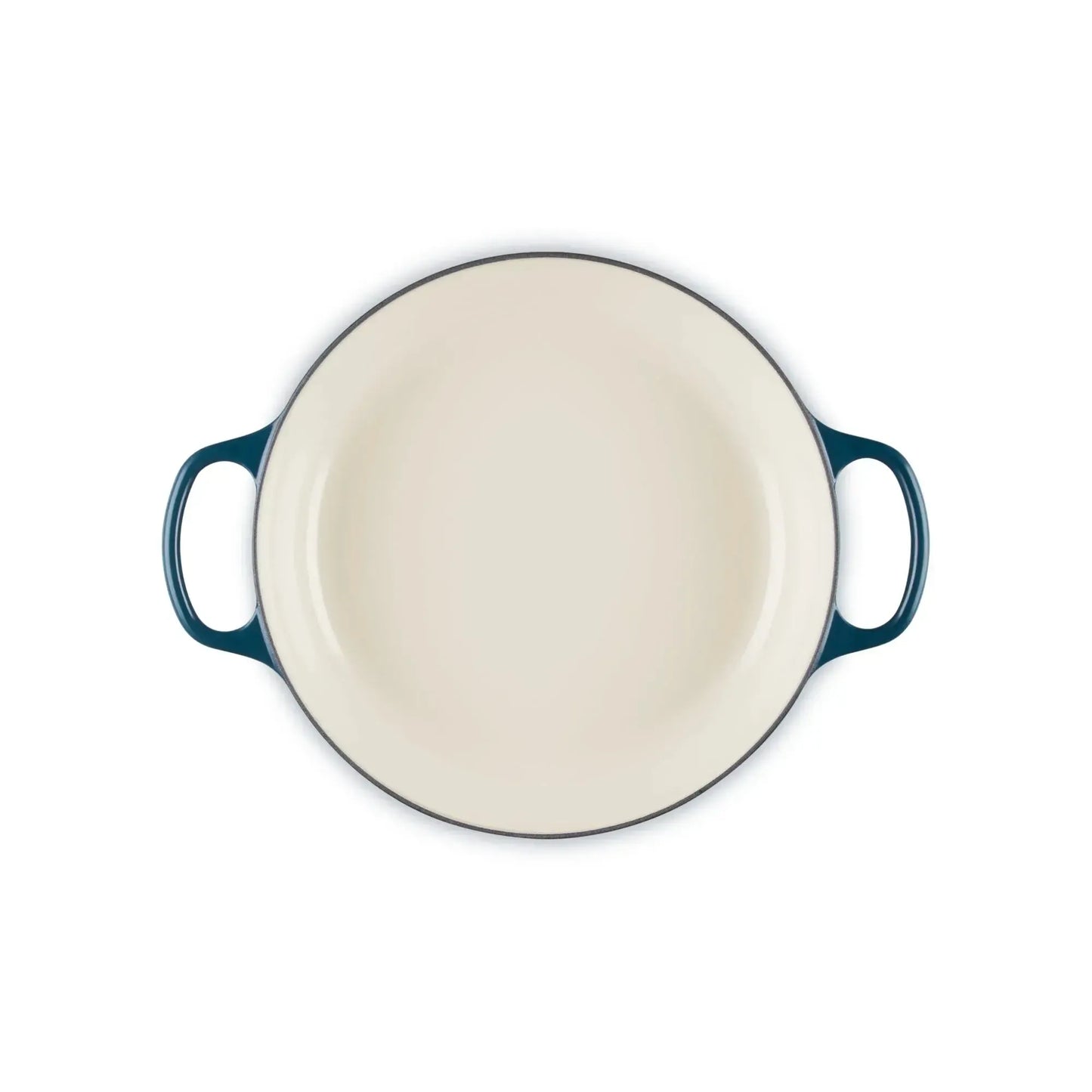 Cacerola Baja 32 Cm Nuit Hierro Le Creuset4#Sin color