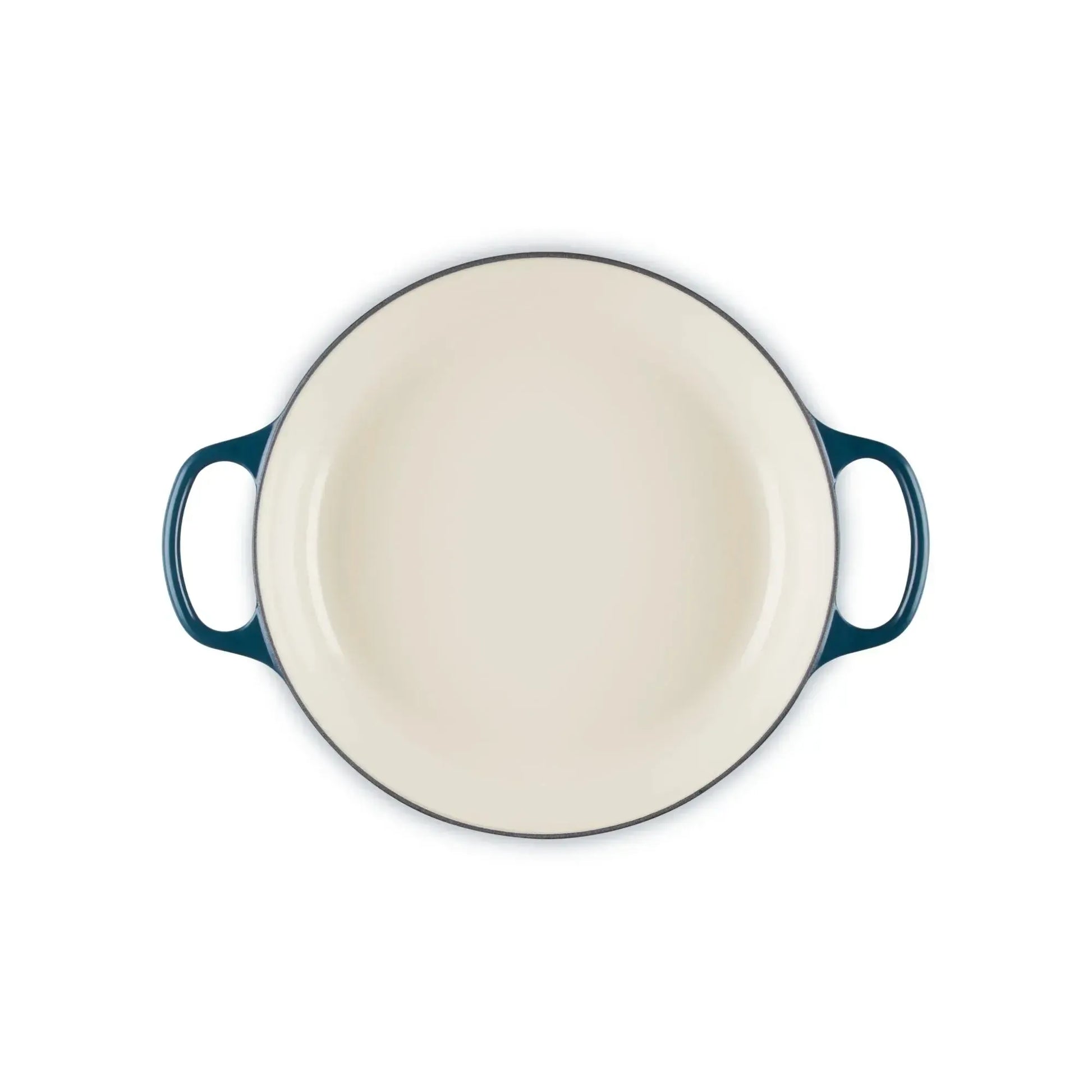Cacerola Baja 32 Cm Nuit Hierro Le Creuset4#Sin color