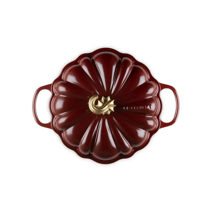 Cacerola Baja Calabaza 28 Cm Rhone Le Creuset2#Sin color
