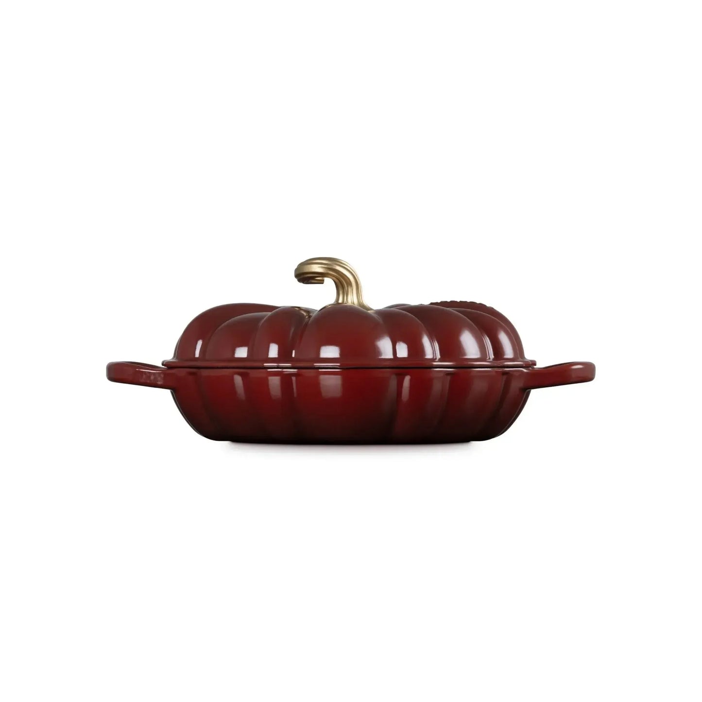 Cacerola Baja Calabaza 28 Cm Rhone Le Creuset3#Sin color