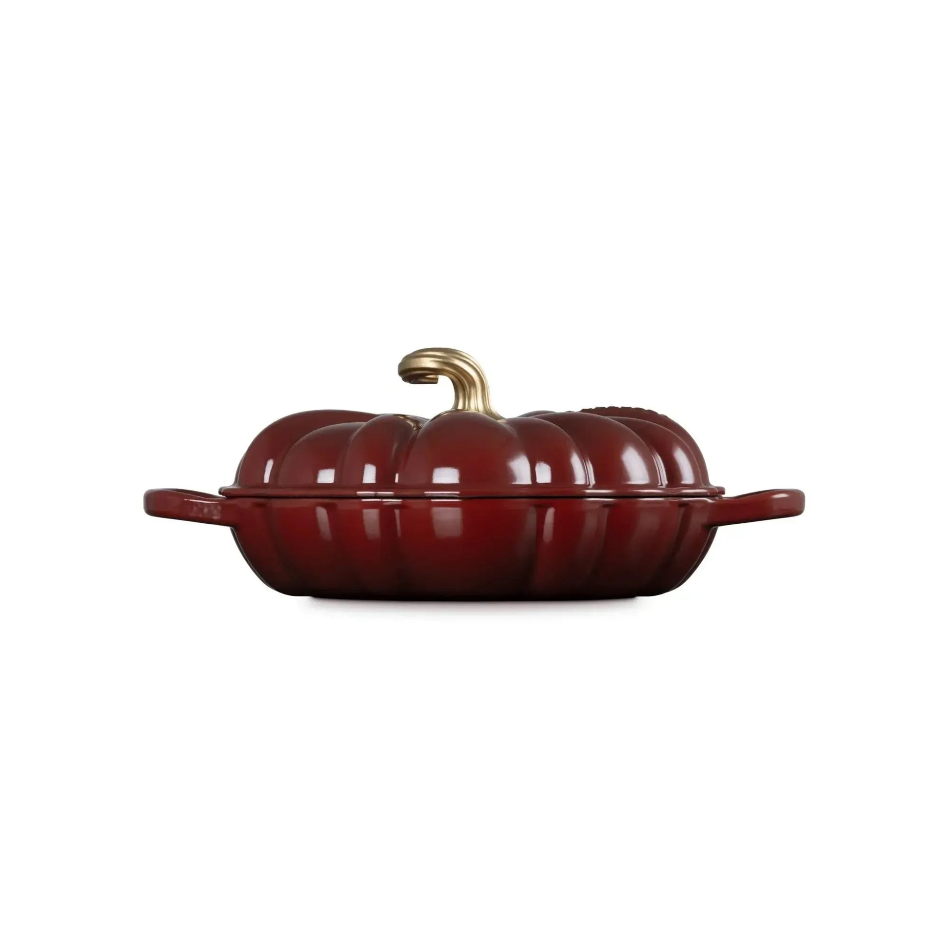 Cacerola Baja Calabaza 28 Cm Rhone Le Creuset3#Sin color