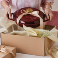 Cacerola Baja Hierro Esmaltado Rhone 30 Cm Le Creuset1#Burdeo