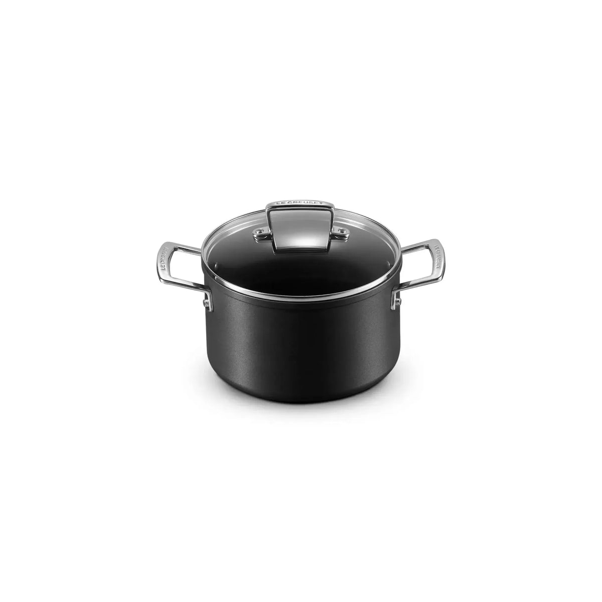 Cacerola con Tapa TNS 20 cm Le Creuset-Ollas