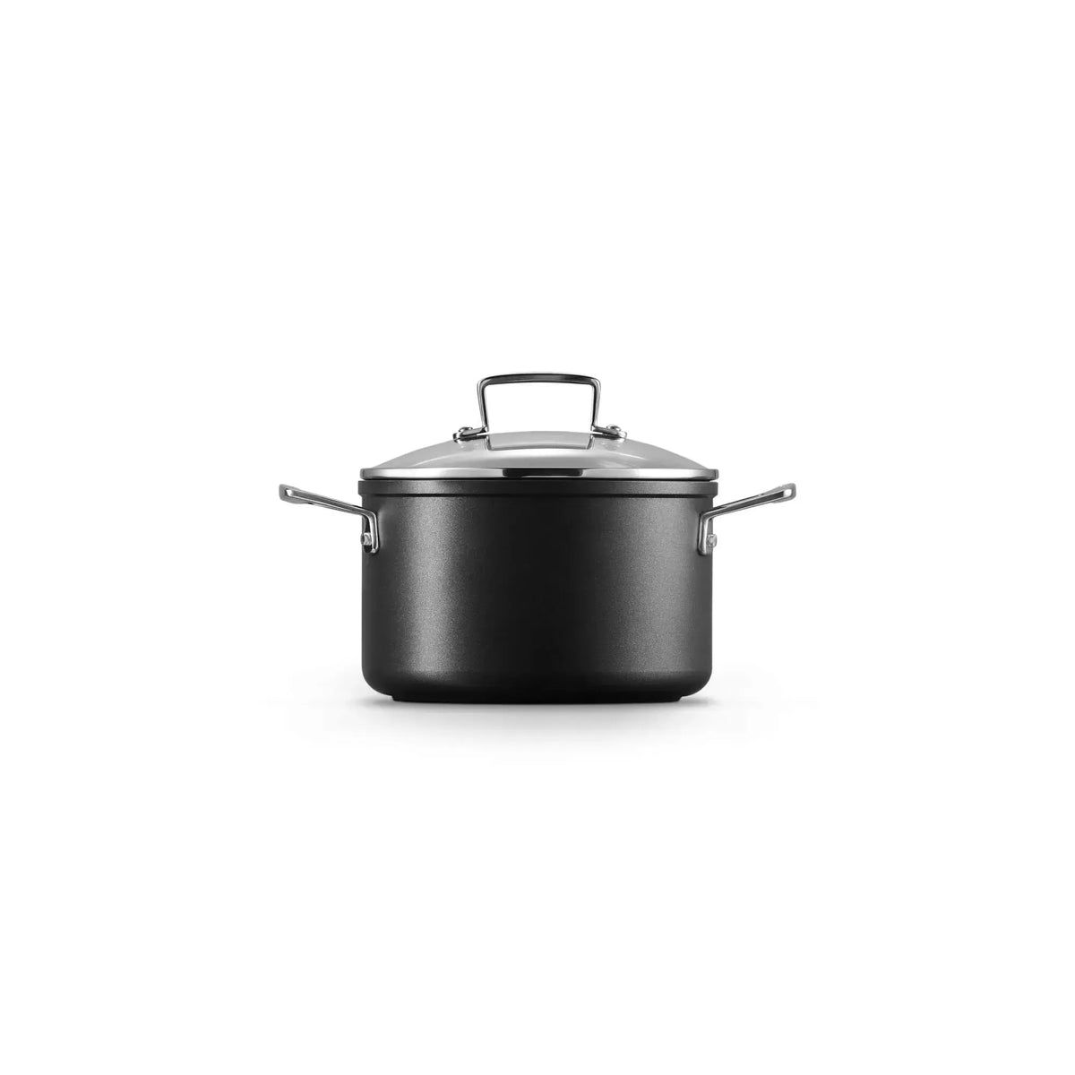 Cacerola con Tapa TNS 20 cm Le Creuset-Ollas