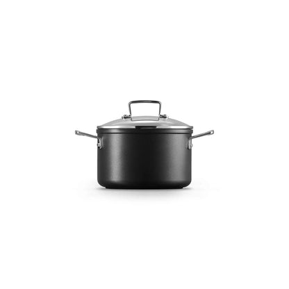 Cacerola con Tapa TNS 20 cm Le Creuset-Ollas