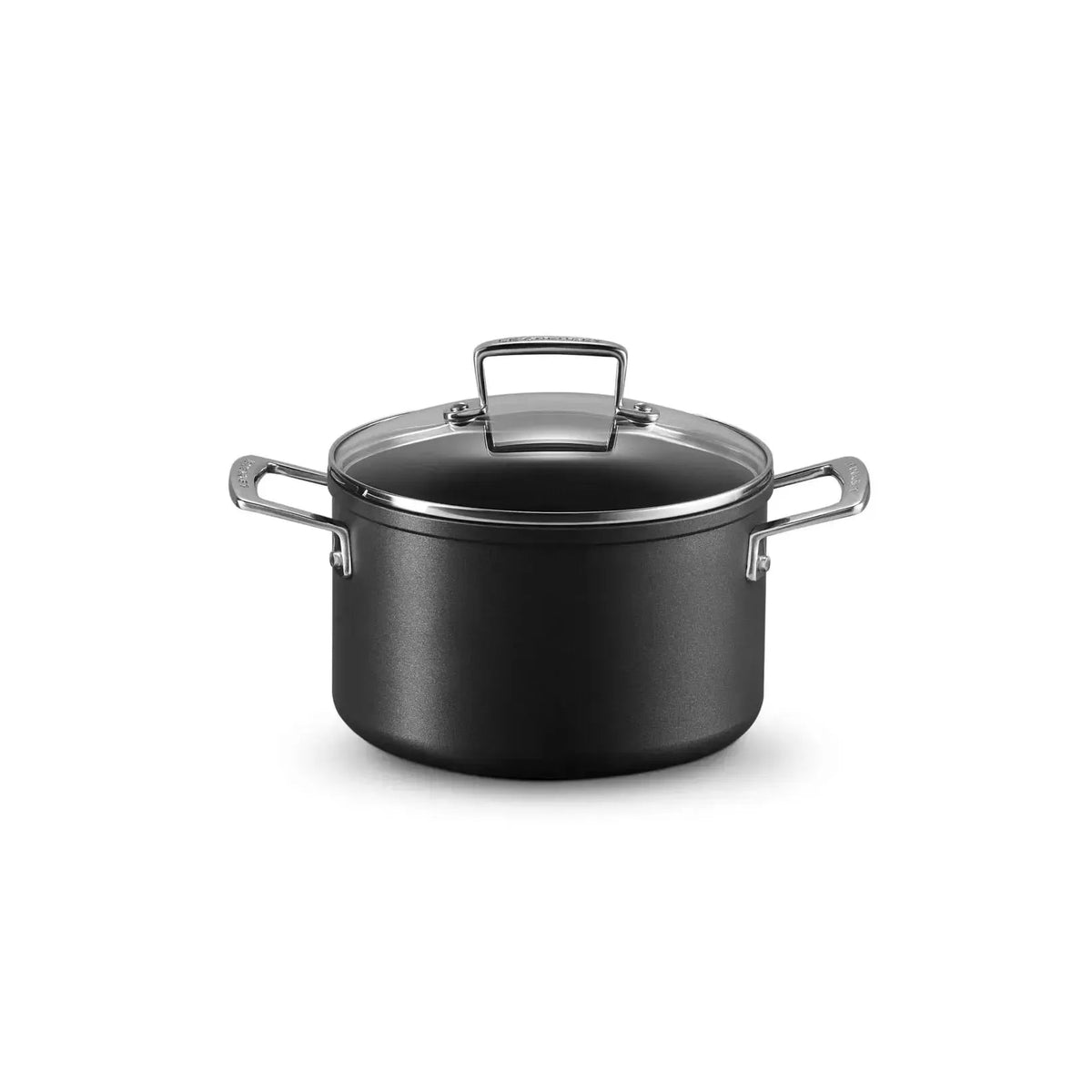 Cacerola con Tapa TNS 20 cm Le Creuset-Ollas
