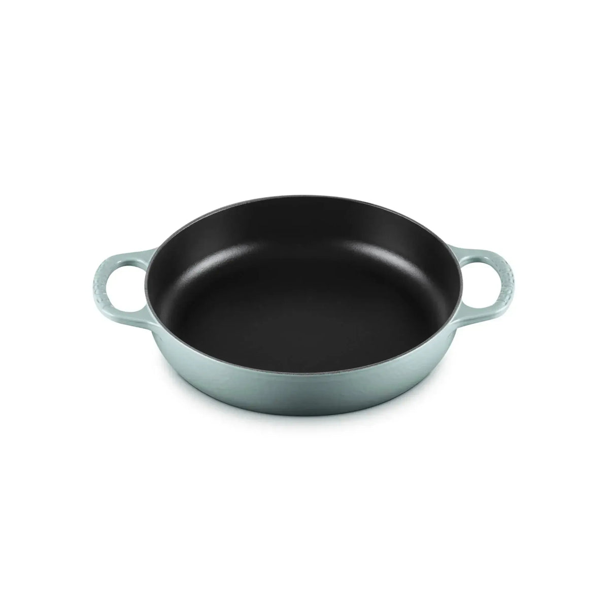Cacerola Multifunción Signature 28 cm Sea Salt Le Creuset-Ollas