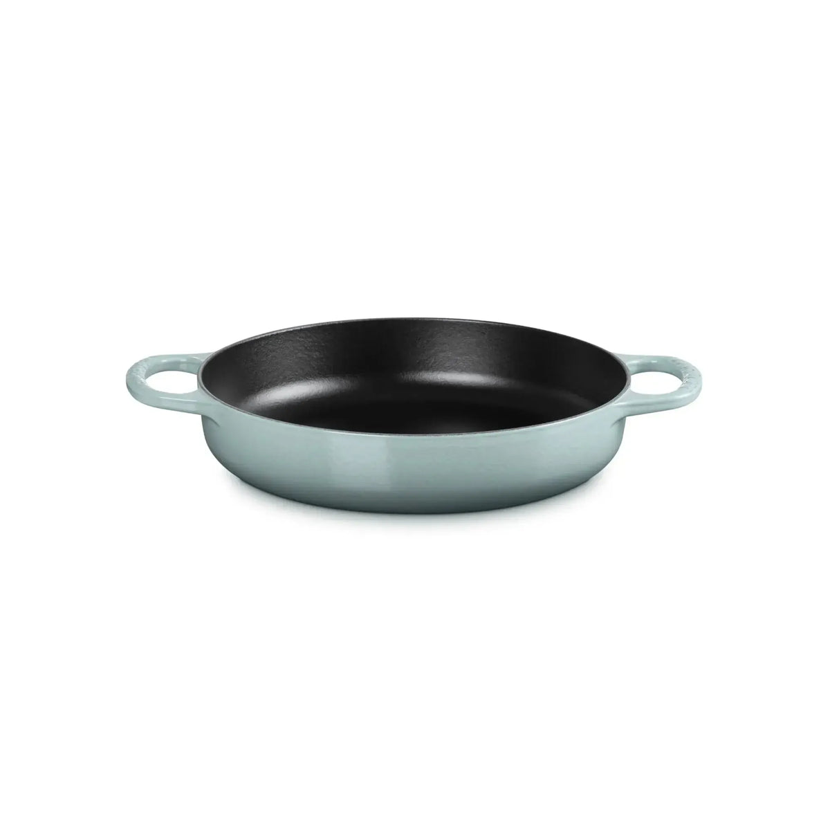 Cacerola Multifunción Signature 28 cm Sea Salt Le Creuset-Ollas