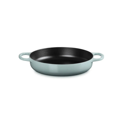 Cacerola Multifunción Signature 28 cm Sea Salt Le Creuset-Ollas