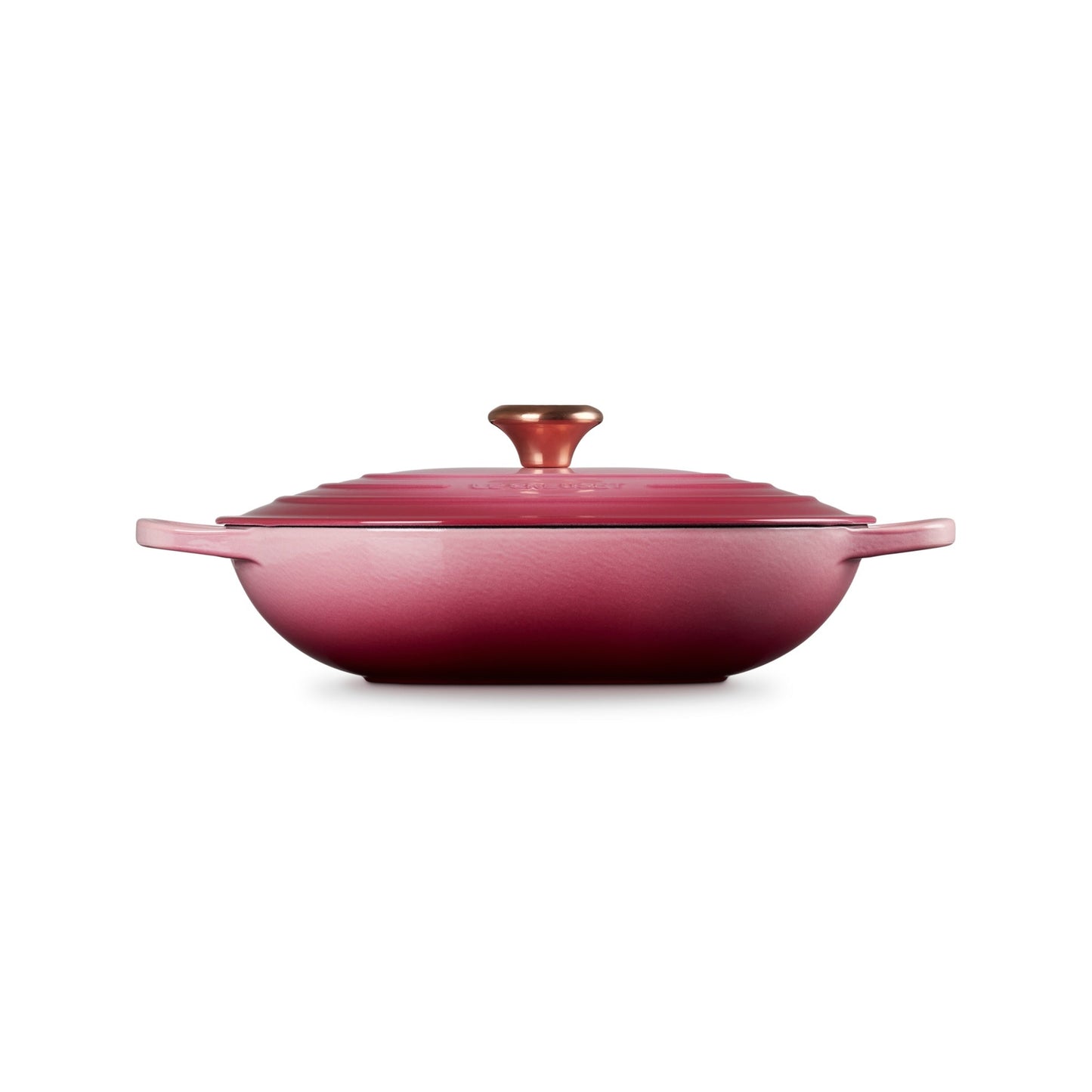 Cacerola Oblong 31 Cm Berry Le Creuset3#Sin color