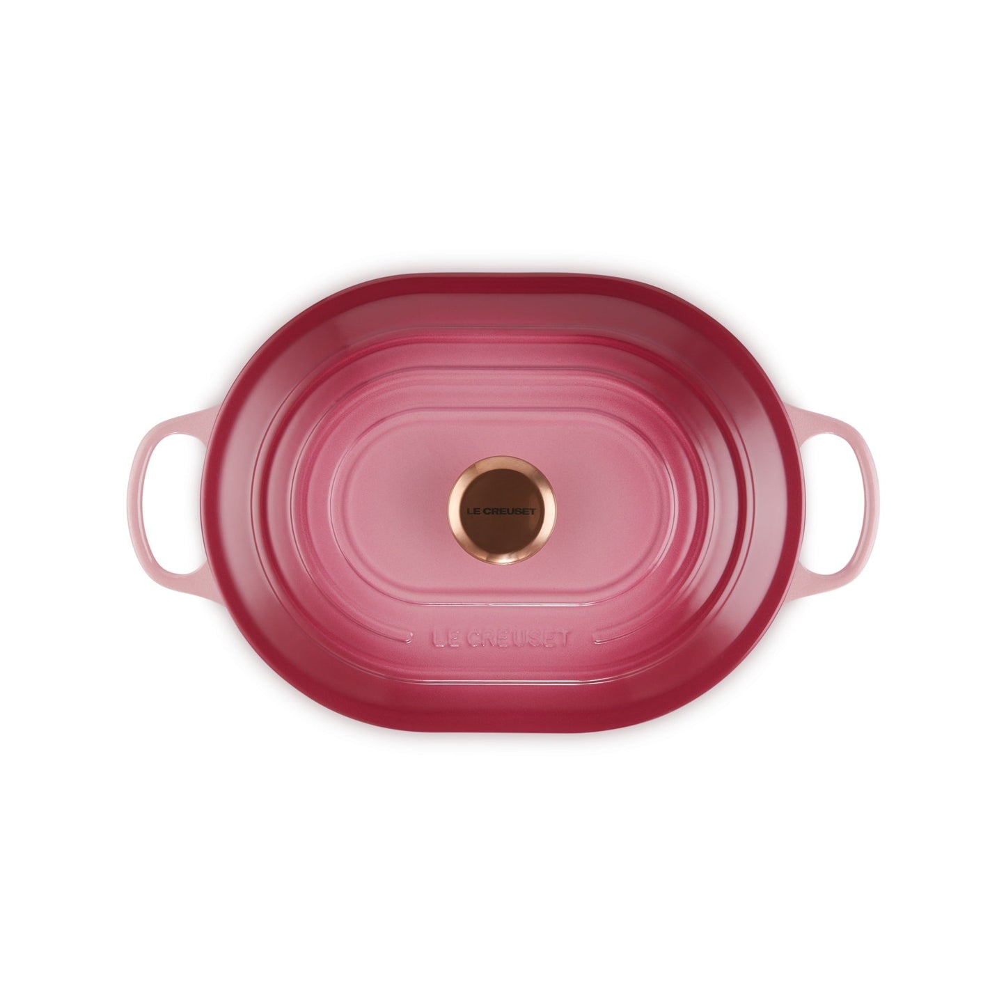 Cacerola Oblong 31 Cm Berry Le Creuset4#Sin color