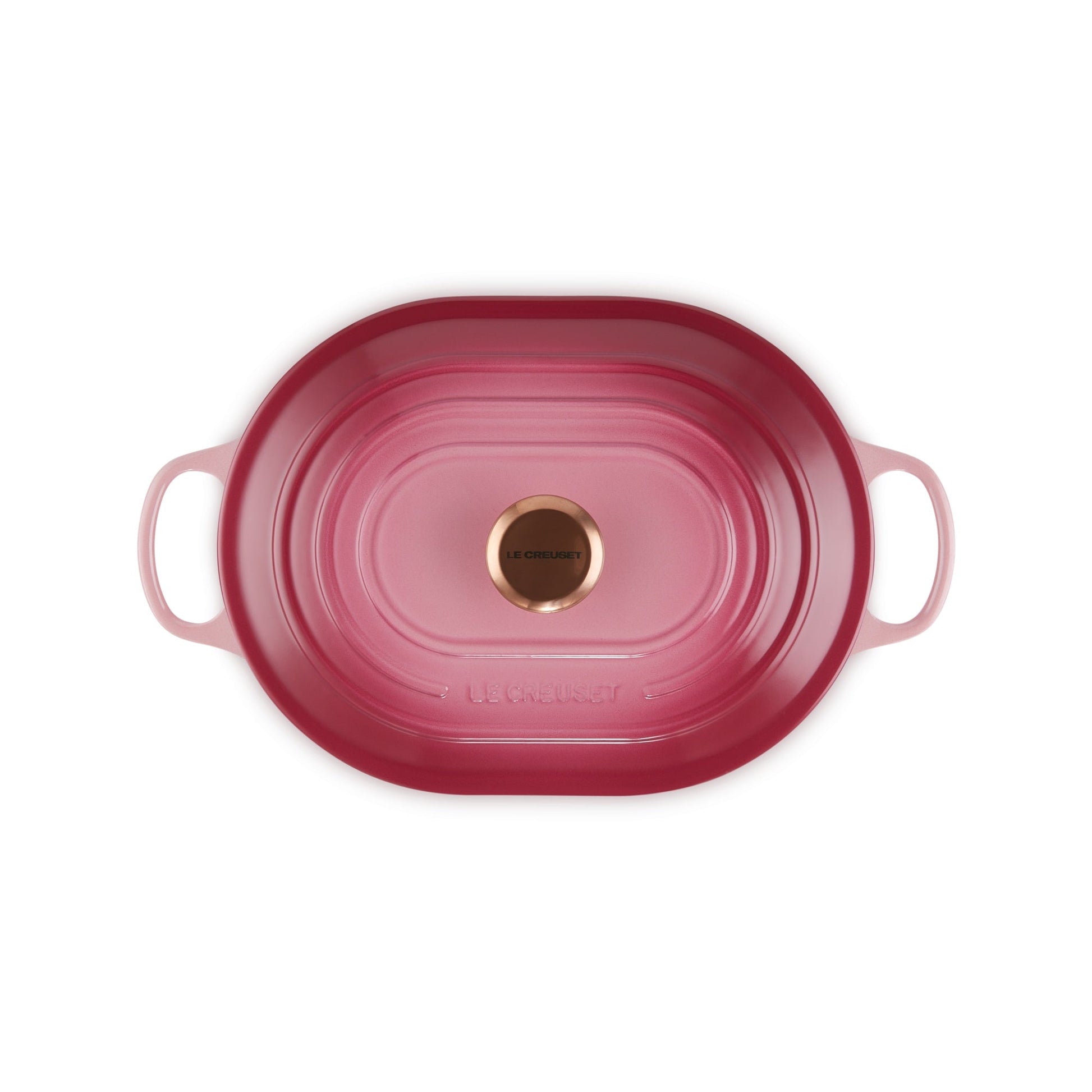 Cacerola Oblong 31 Cm Berry Le Creuset4#Sin color
