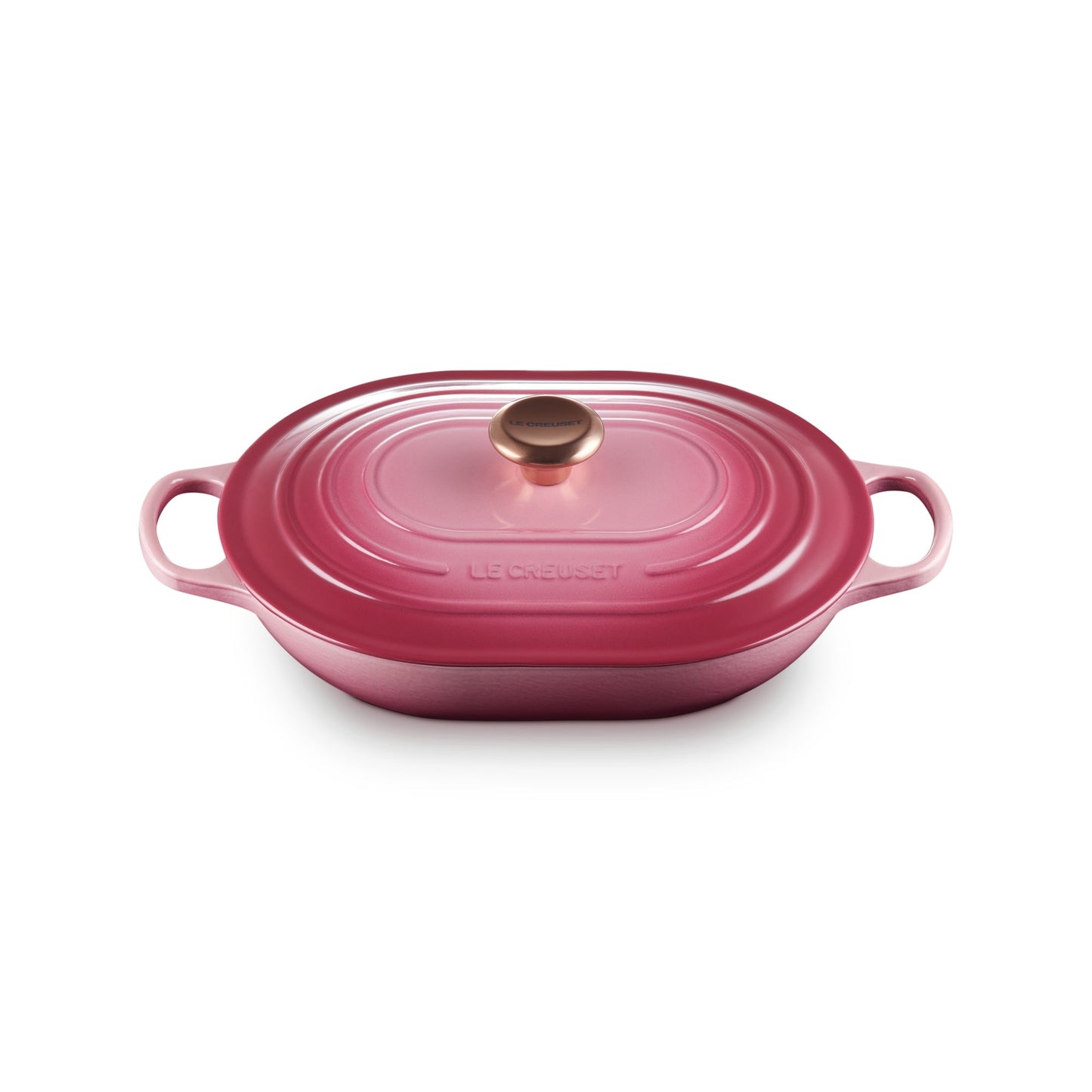 Cacerola Oblong 31 Cm Berry Le Creuset2#Sin color