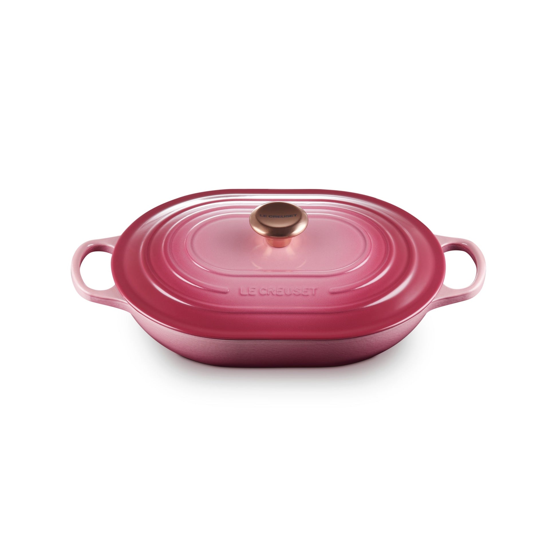 Cacerola Oblong 31 Cm Berry Le Creuset2#Sin color