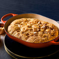 Cacerola Oblong 31 Cm Le Creuset3#Naranjo